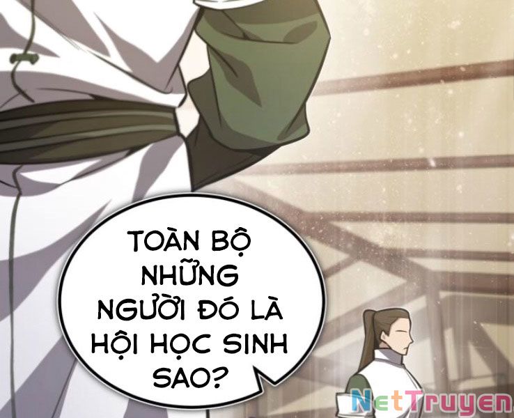 Giảng Sư Đứng Đầu, Baek Sư Phụ: Chapter 18
