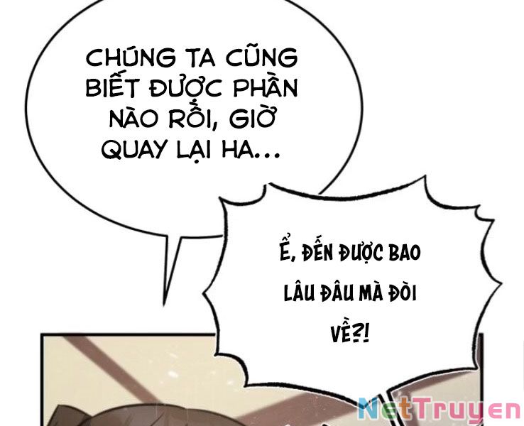 Giảng Sư Đứng Đầu, Baek Sư Phụ: Chapter 18