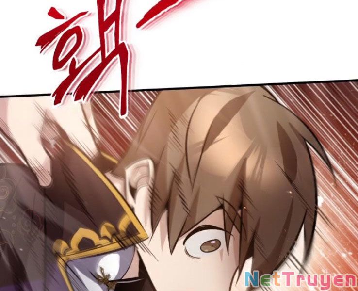 Giảng Sư Đứng Đầu, Baek Sư Phụ: Chapter 18