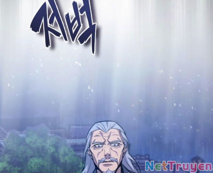 Giảng Sư Đứng Đầu, Baek Sư Phụ: Chapter 18