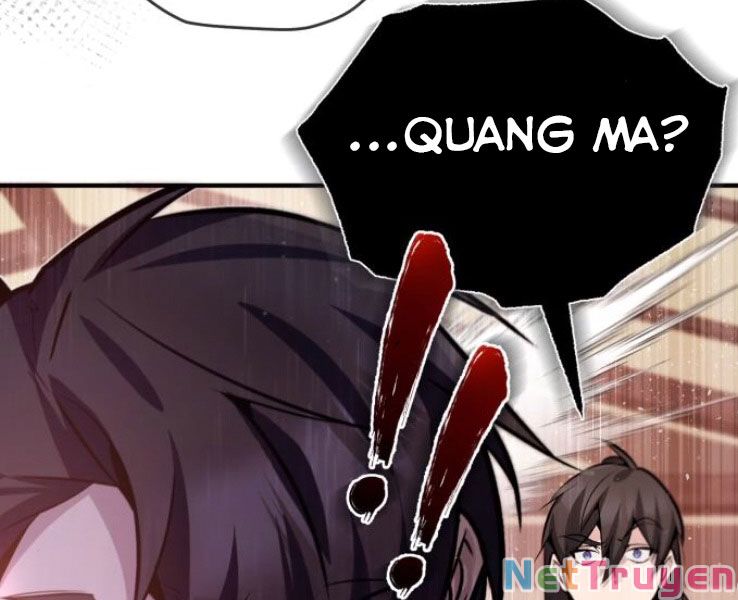 Giảng Sư Đứng Đầu, Baek Sư Phụ: Chapter 18