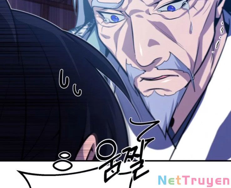 Giảng Sư Đứng Đầu, Baek Sư Phụ: Chapter 18