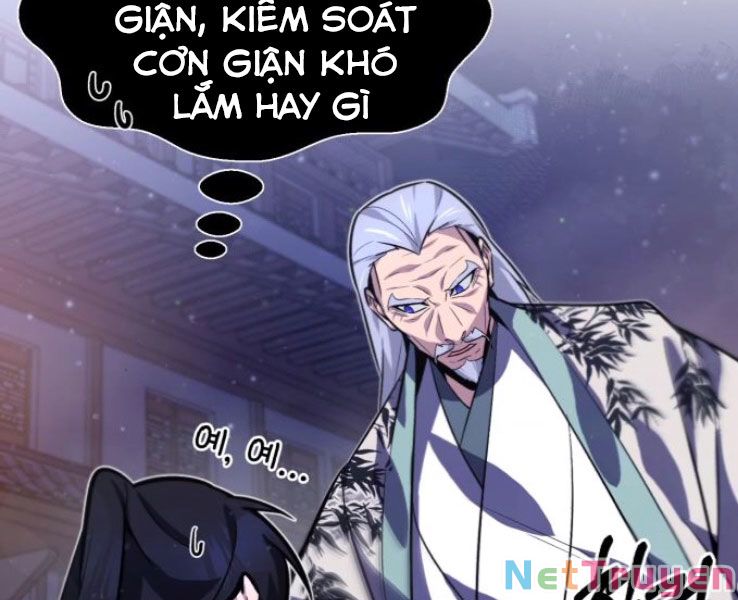 Giảng Sư Đứng Đầu, Baek Sư Phụ: Chapter 18