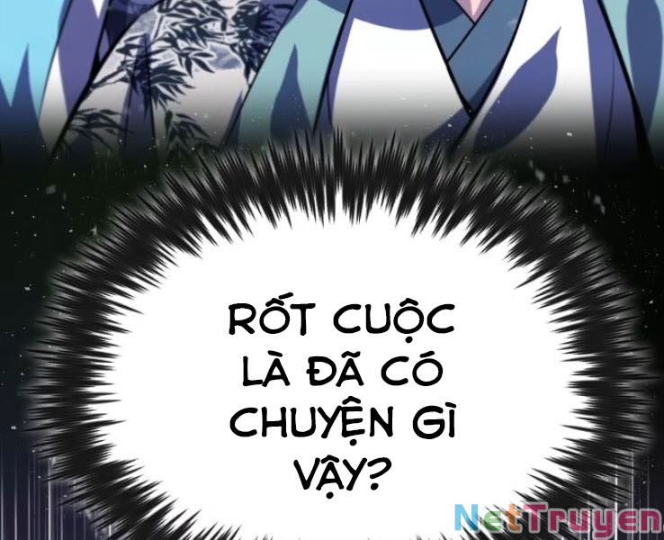 Giảng Sư Đứng Đầu, Baek Sư Phụ: Chapter 18