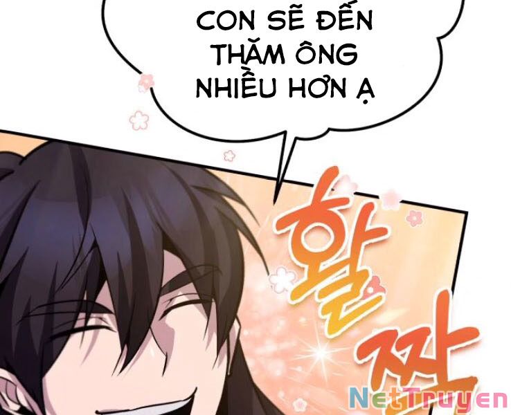 Giảng Sư Đứng Đầu, Baek Sư Phụ: Chapter 18