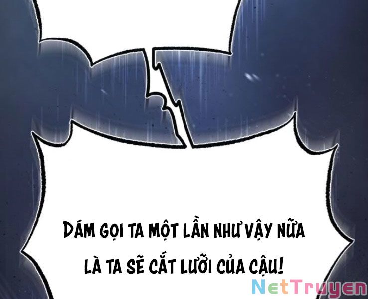 Giảng Sư Đứng Đầu, Baek Sư Phụ: Chapter 18