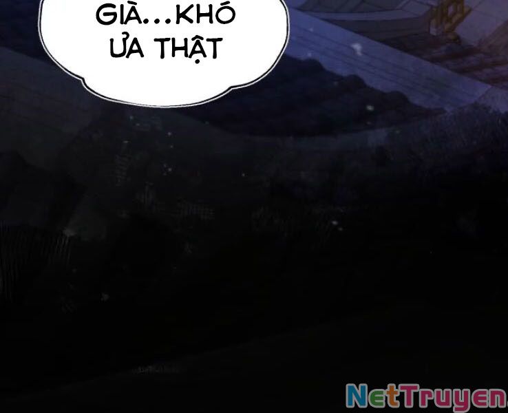 Giảng Sư Đứng Đầu, Baek Sư Phụ: Chapter 18