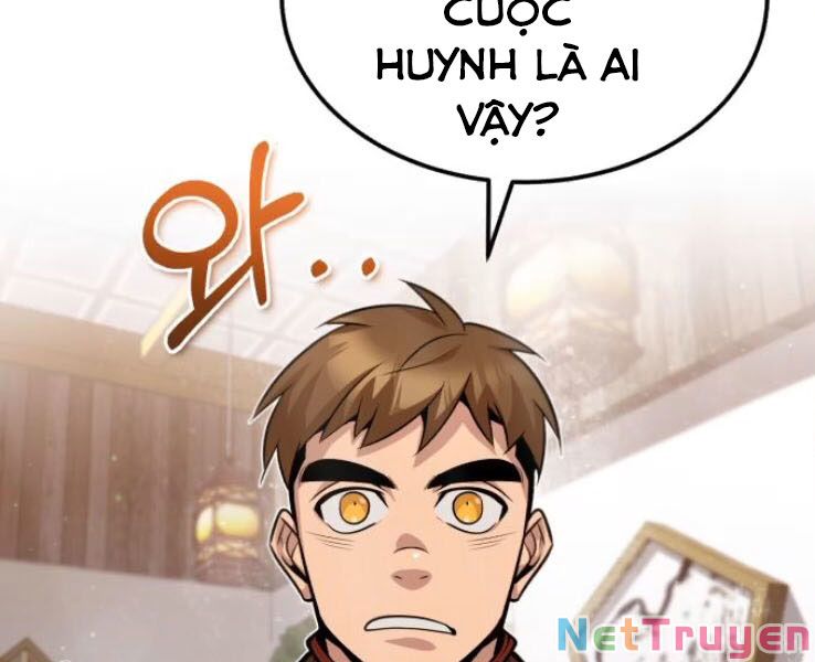 Giảng Sư Đứng Đầu, Baek Sư Phụ: Chapter 18
