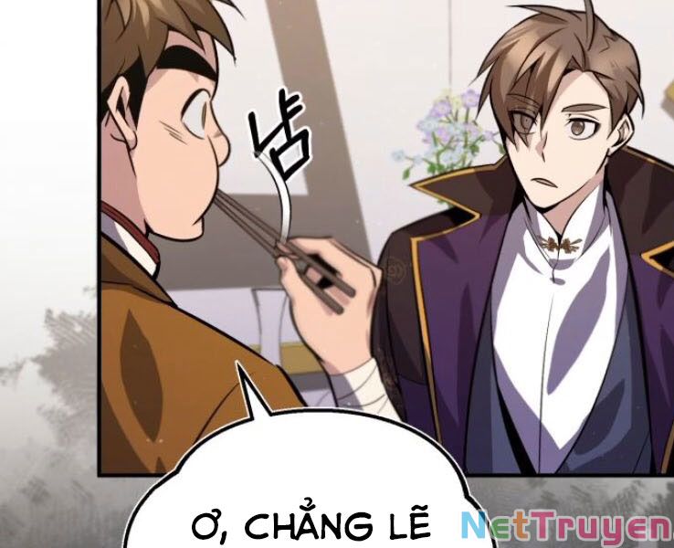 Giảng Sư Đứng Đầu, Baek Sư Phụ: Chapter 18