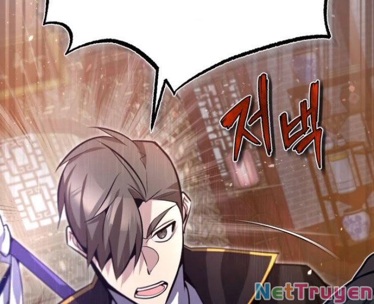 Giảng Sư Đứng Đầu, Baek Sư Phụ: Chapter 20