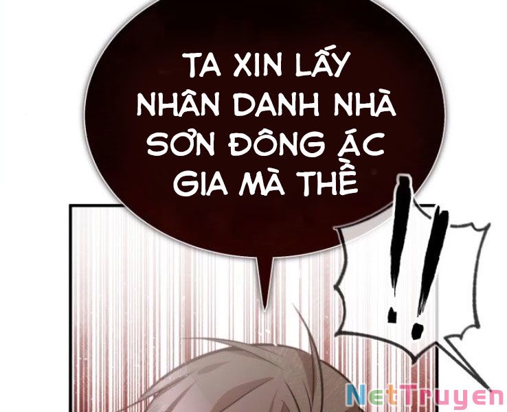 Giảng Sư Đứng Đầu, Baek Sư Phụ: Chapter 20