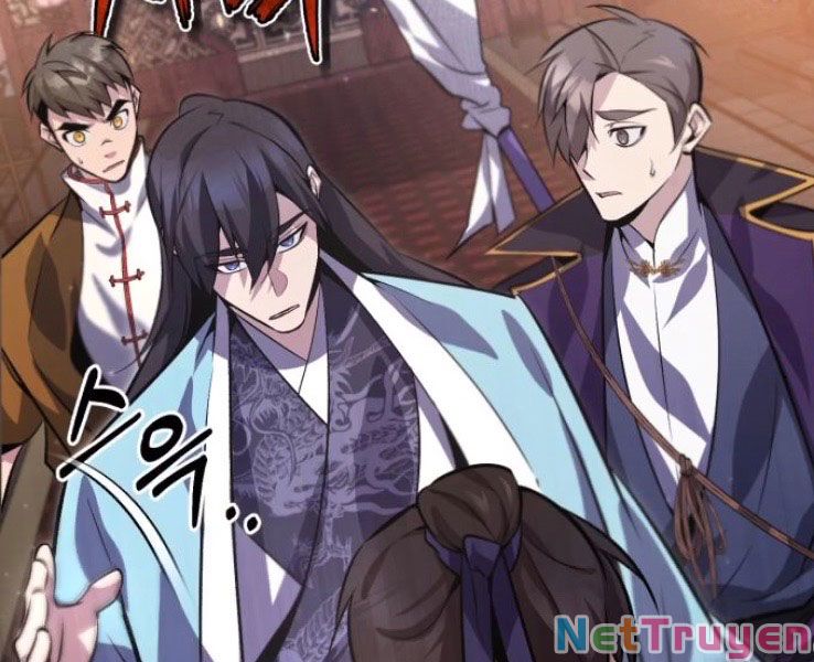 Giảng Sư Đứng Đầu, Baek Sư Phụ: Chapter 20