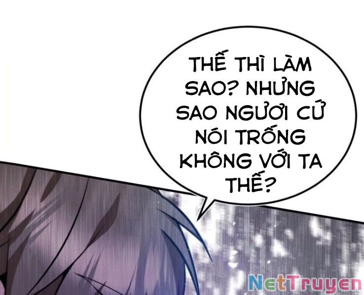 Giảng Sư Đứng Đầu, Baek Sư Phụ: Chapter 20