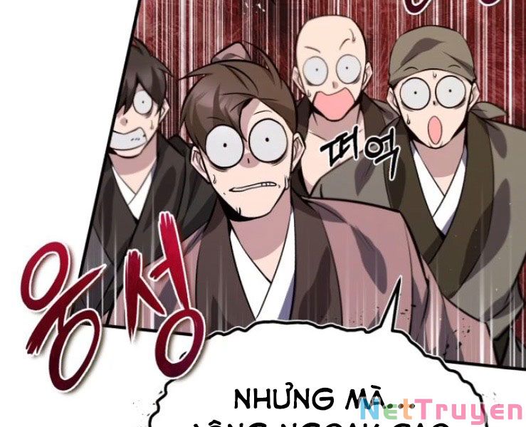 Giảng Sư Đứng Đầu, Baek Sư Phụ: Chapter 20