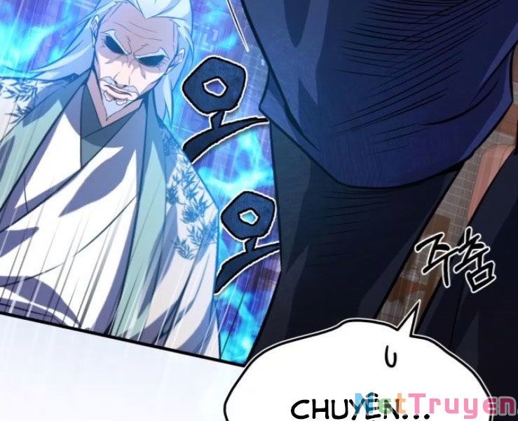 Giảng Sư Đứng Đầu, Baek Sư Phụ: Chapter 20