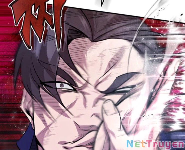 Giảng Sư Đứng Đầu, Baek Sư Phụ: Chapter 20