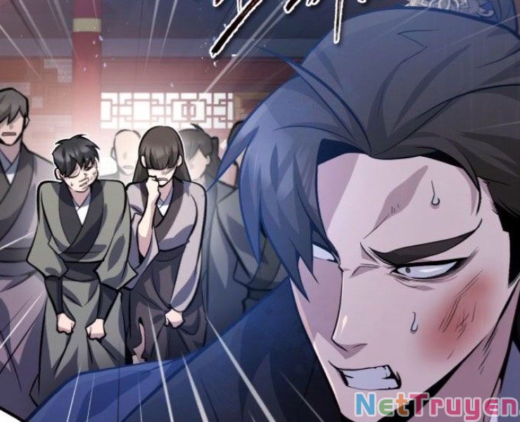 Giảng Sư Đứng Đầu, Baek Sư Phụ: Chapter 20