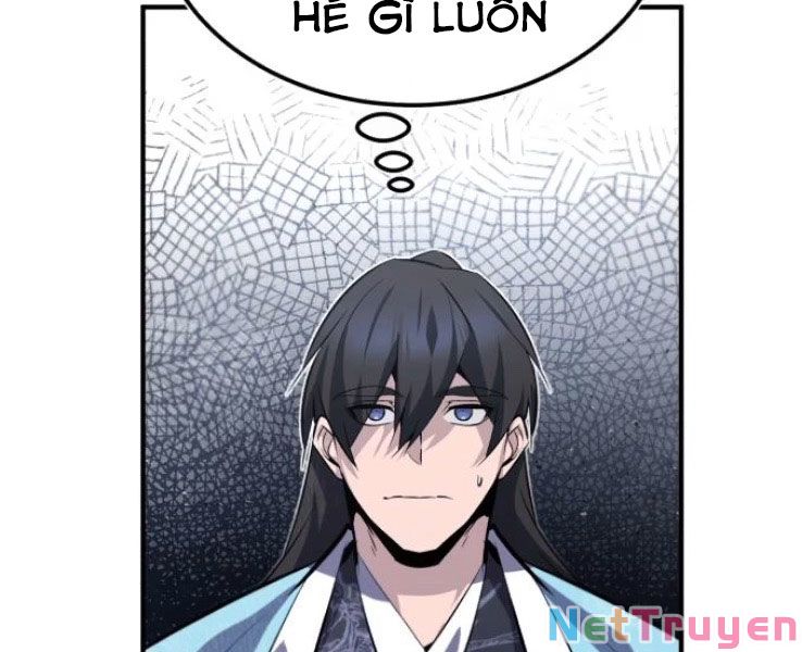 Giảng Sư Đứng Đầu, Baek Sư Phụ: Chapter 20