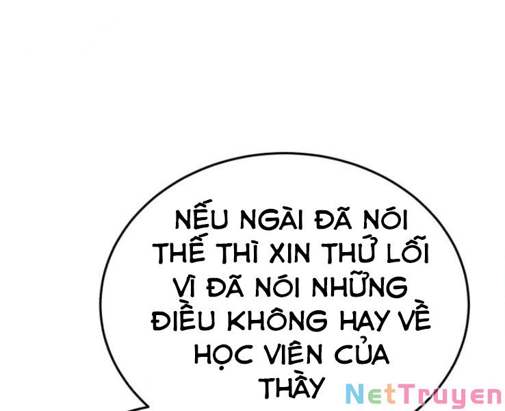 Giảng Sư Đứng Đầu, Baek Sư Phụ: Chapter 20
