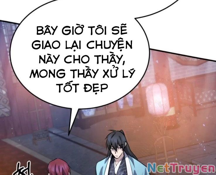 Giảng Sư Đứng Đầu, Baek Sư Phụ: Chapter 20