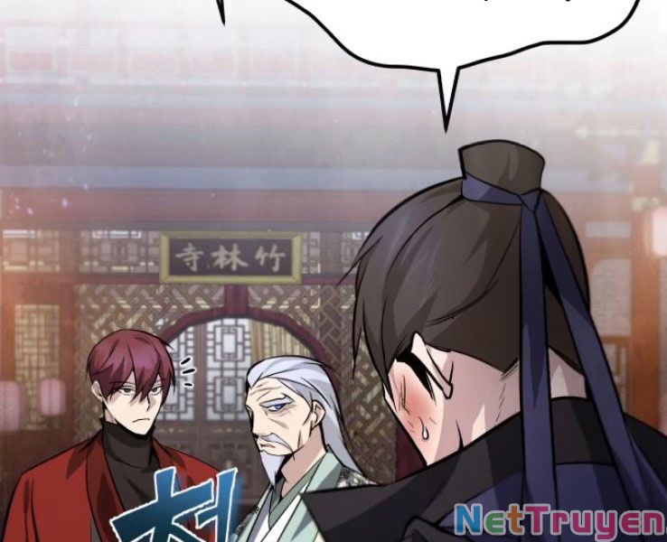 Giảng Sư Đứng Đầu, Baek Sư Phụ: Chapter 20