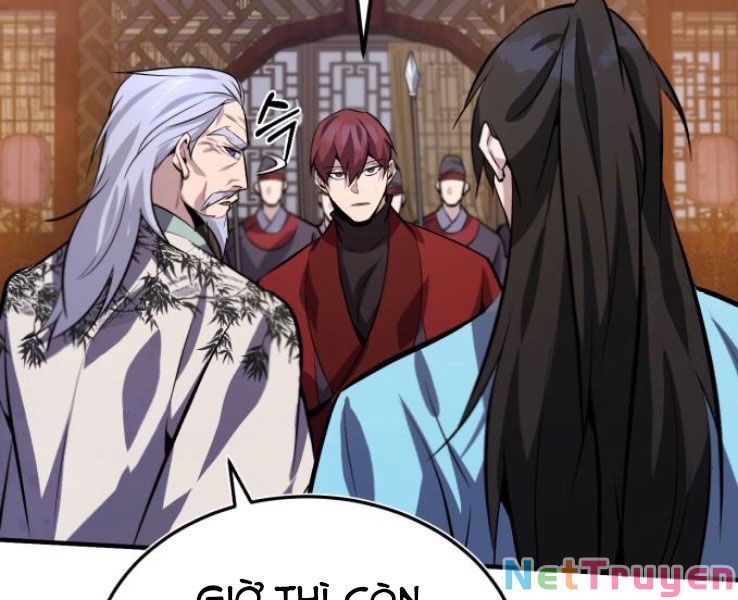 Giảng Sư Đứng Đầu, Baek Sư Phụ: Chapter 20