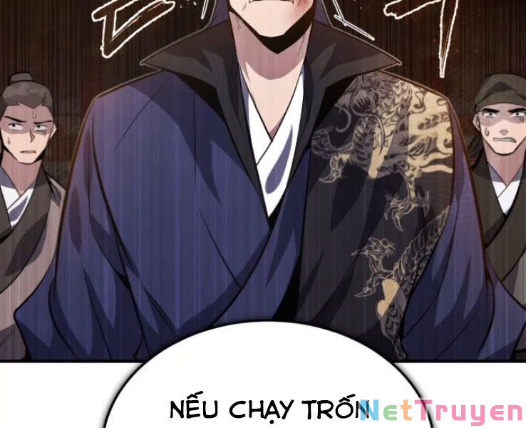 Giảng Sư Đứng Đầu, Baek Sư Phụ: Chapter 20