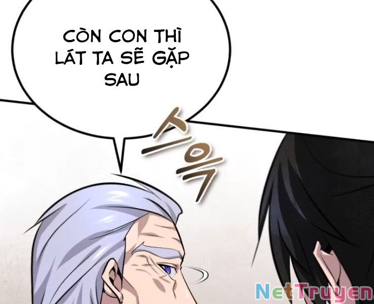 Giảng Sư Đứng Đầu, Baek Sư Phụ: Chapter 20