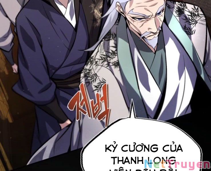 Giảng Sư Đứng Đầu, Baek Sư Phụ: Chapter 20