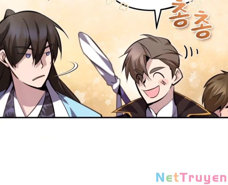 Giảng Sư Đứng Đầu, Baek Sư Phụ: Chapter 20