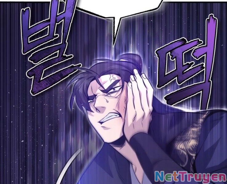 Giảng Sư Đứng Đầu, Baek Sư Phụ: Chapter 20