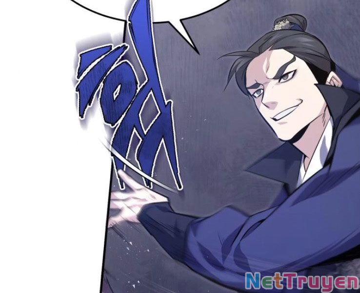 Giảng Sư Đứng Đầu, Baek Sư Phụ: Chapter 20