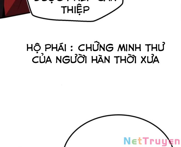 Giảng Sư Đứng Đầu, Baek Sư Phụ: Chapter 20