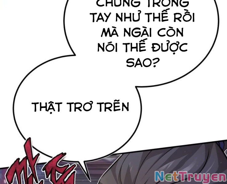 Giảng Sư Đứng Đầu, Baek Sư Phụ: Chapter 20