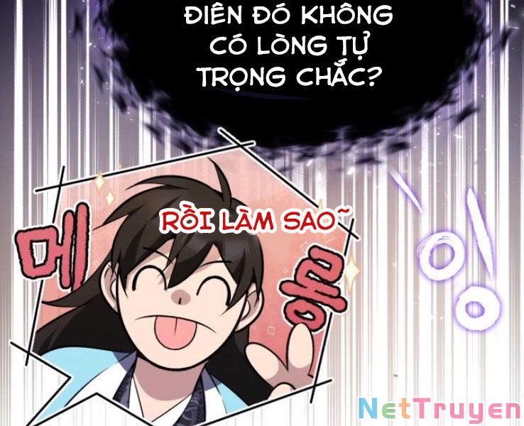 Giảng Sư Đứng Đầu, Baek Sư Phụ: Chapter 20