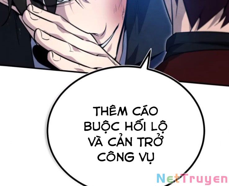 Giảng Sư Đứng Đầu, Baek Sư Phụ: Chapter 20