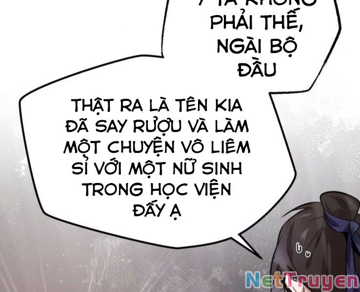 Giảng Sư Đứng Đầu, Baek Sư Phụ: Chapter 20