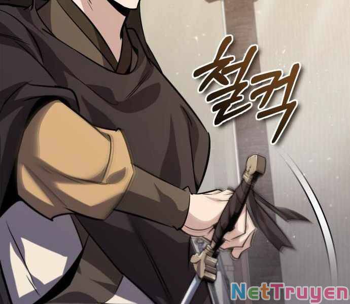 Giảng Sư Đứng Đầu, Baek Sư Phụ: Chapter 22