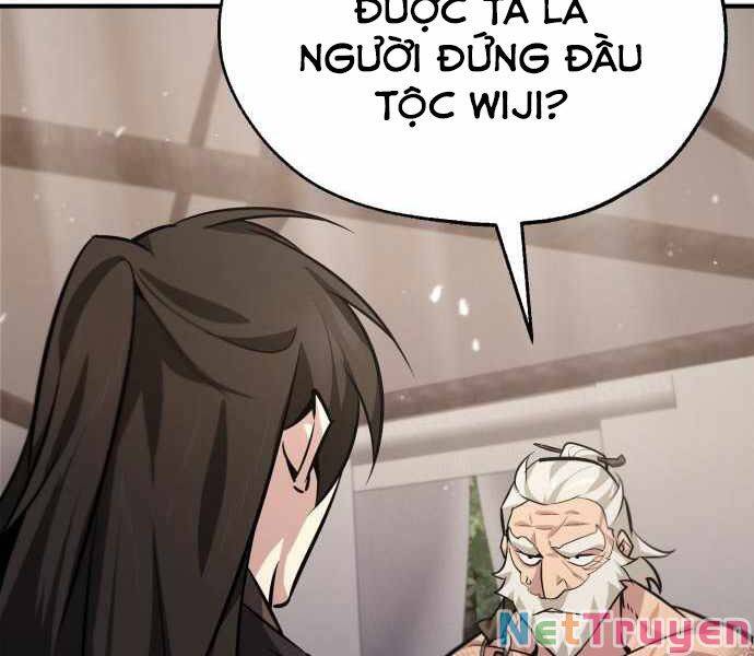 Giảng Sư Đứng Đầu, Baek Sư Phụ: Chapter 22