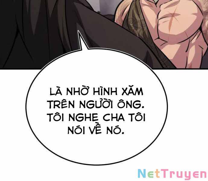 Giảng Sư Đứng Đầu, Baek Sư Phụ: Chapter 22