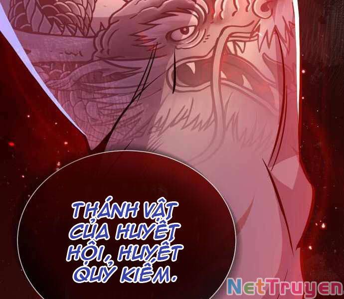 Giảng Sư Đứng Đầu, Baek Sư Phụ: Chapter 22