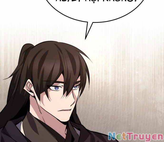 Giảng Sư Đứng Đầu, Baek Sư Phụ: Chapter 22