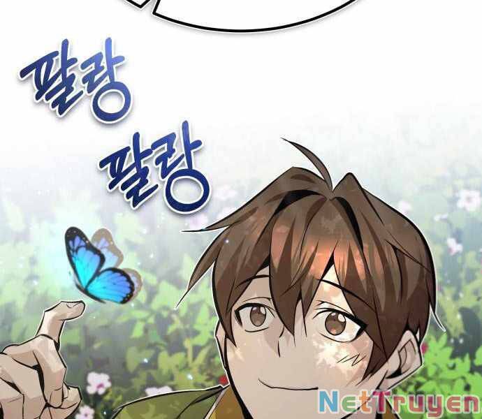 Giảng Sư Đứng Đầu, Baek Sư Phụ: Chapter 22