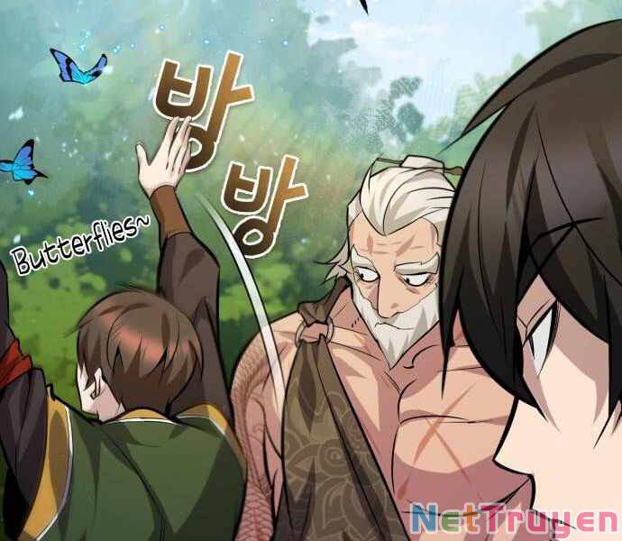 Giảng Sư Đứng Đầu, Baek Sư Phụ: Chapter 22