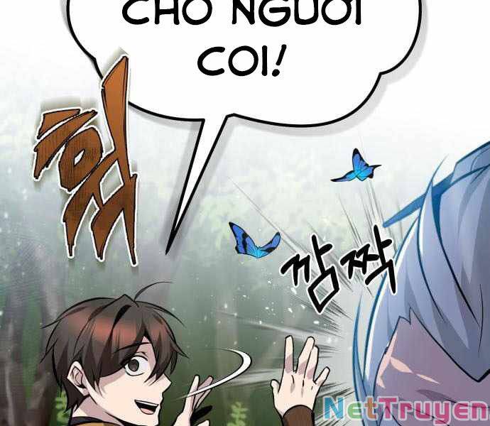 Giảng Sư Đứng Đầu, Baek Sư Phụ: Chapter 22