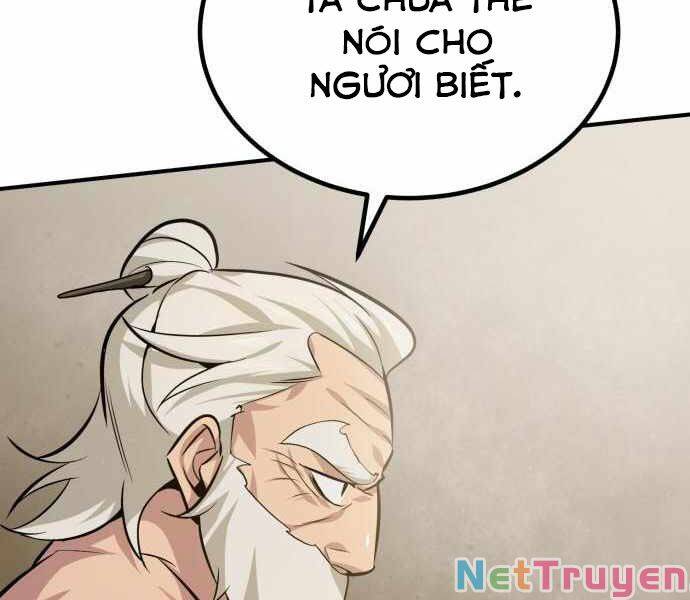 Giảng Sư Đứng Đầu, Baek Sư Phụ: Chapter 22