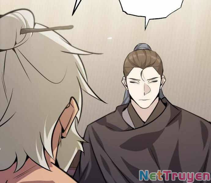 Giảng Sư Đứng Đầu, Baek Sư Phụ: Chapter 22