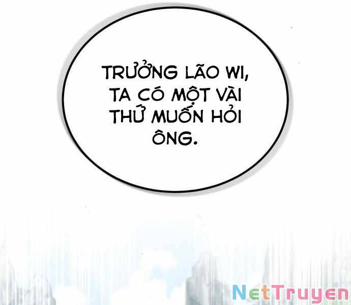 Giảng Sư Đứng Đầu, Baek Sư Phụ: Chapter 22