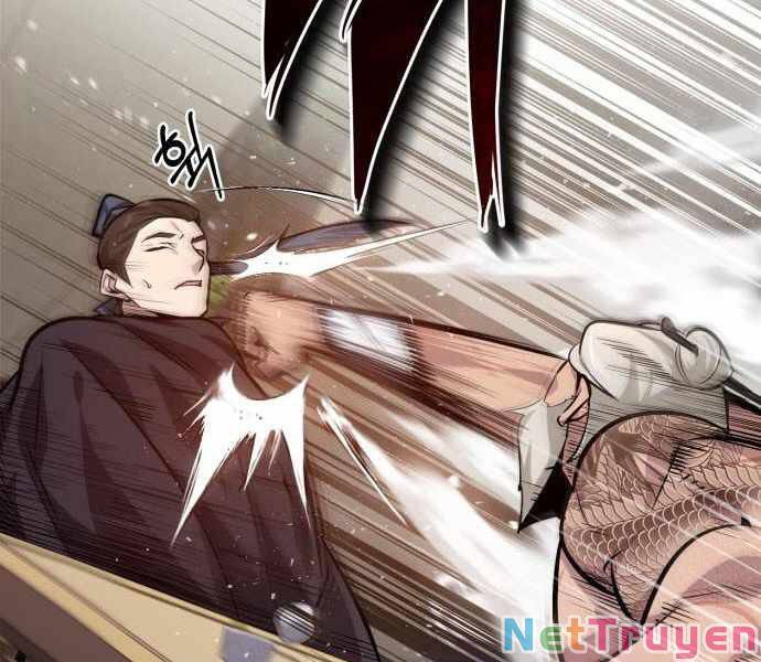Giảng Sư Đứng Đầu, Baek Sư Phụ: Chapter 22