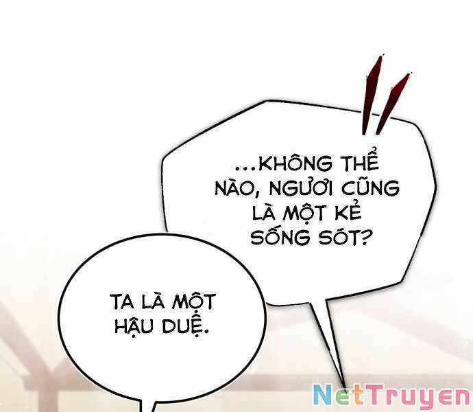 Giảng Sư Đứng Đầu, Baek Sư Phụ: Chapter 22